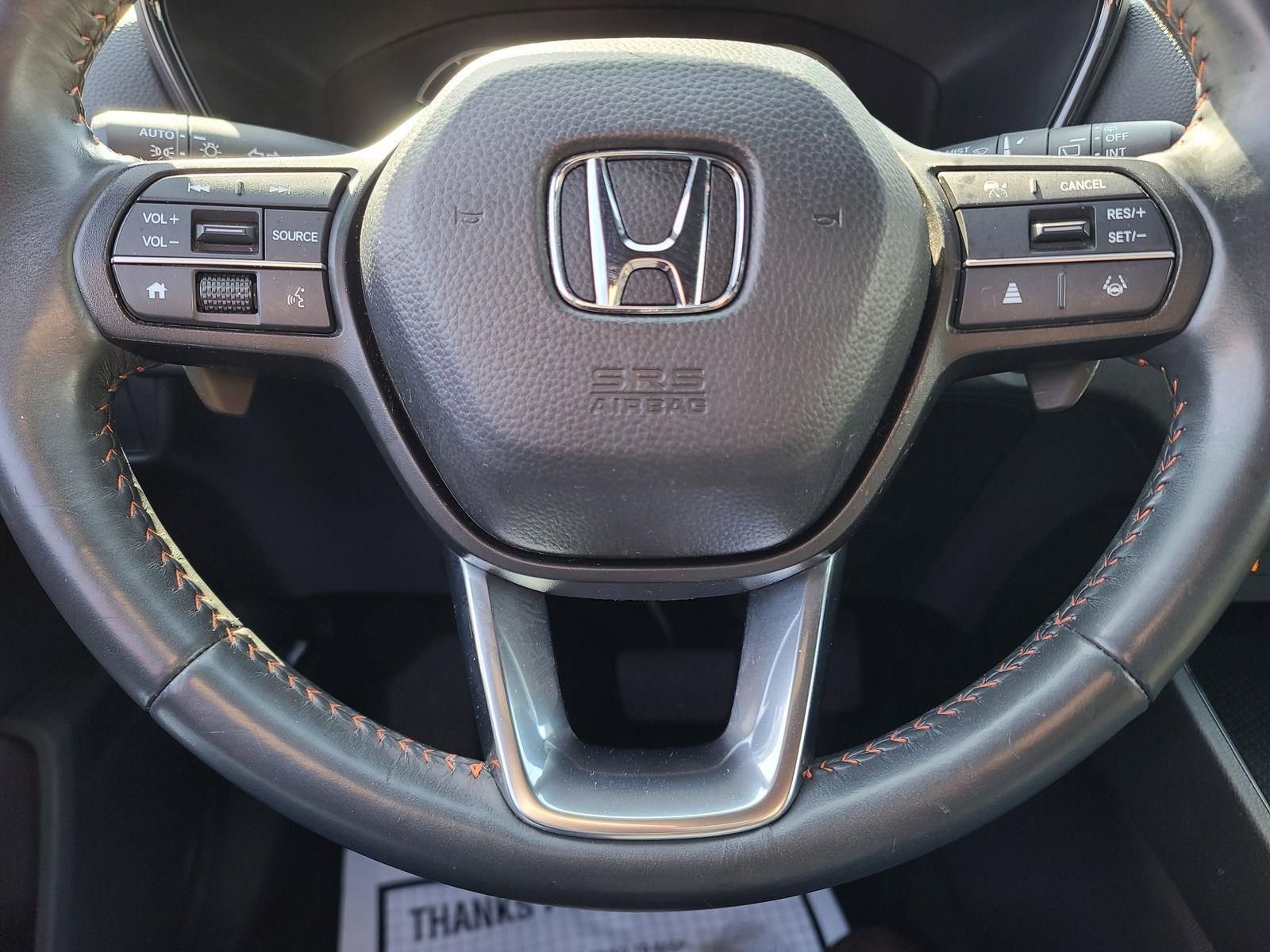 Used 2023 Honda CR-V Sport image 28