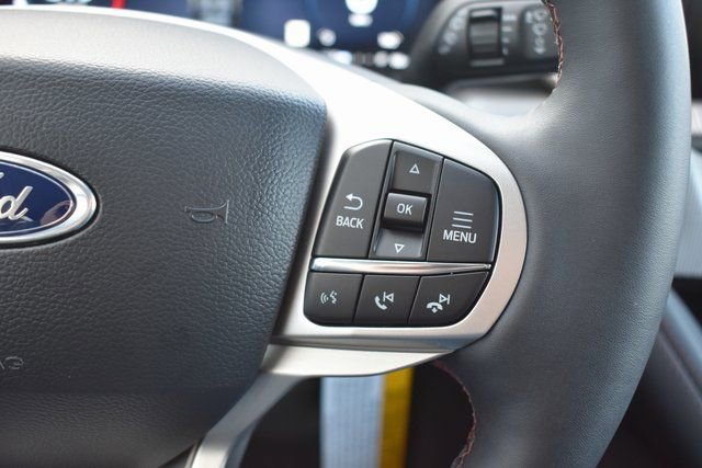 New 2026 Ford Explorer Active w/ Active Comfort Package image 20