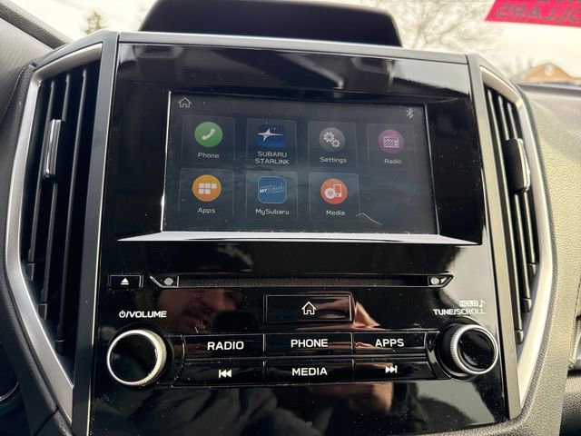 Used 2021 Subaru Forester Premium w/ Popular Package #1 image 34