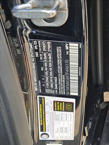 Certified 2026 Mercedes-Benz GLC 300 image 25