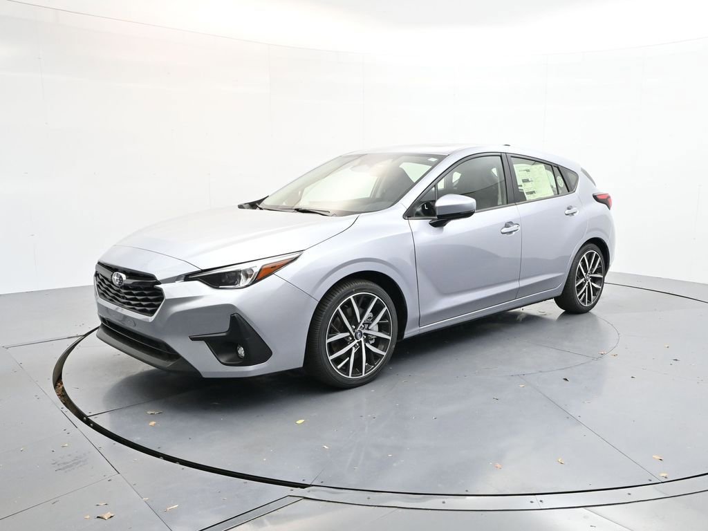 New 2026 Subaru Impreza 2.0i Sport AWD/4WD image 1