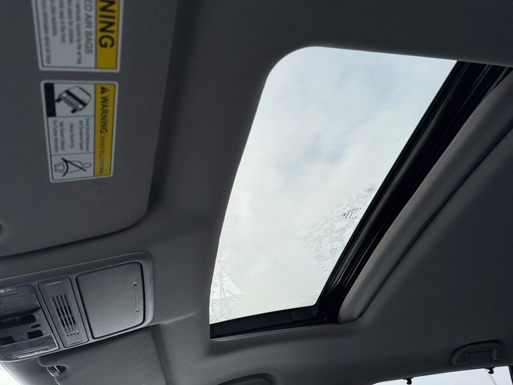 Used 2022 Honda Pilot Special Edition image 35