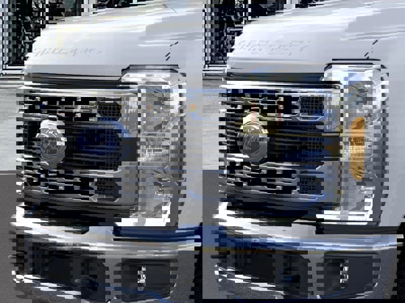 New 2025 Ford F350 XL image 17