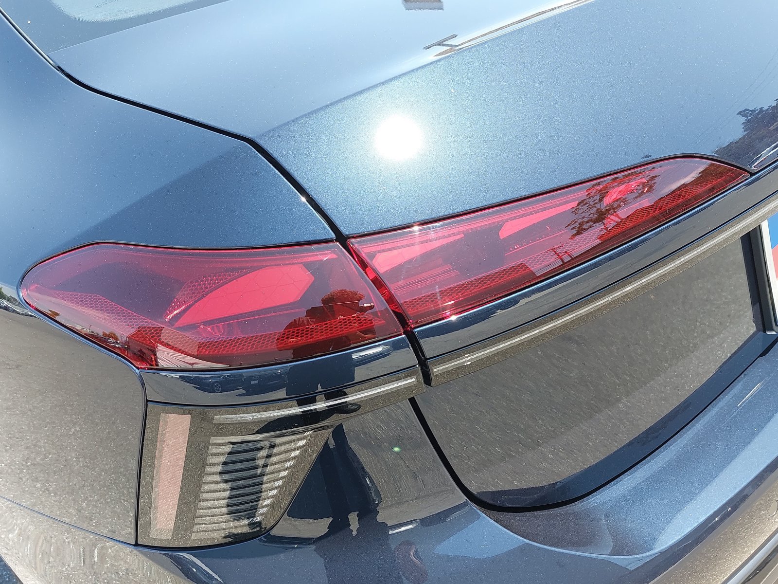 New 2026 Audi A6 Prestige AWD/4WD image 38