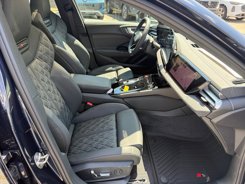 New 2026 Audi S5 Prestige AWD/4WD image 28