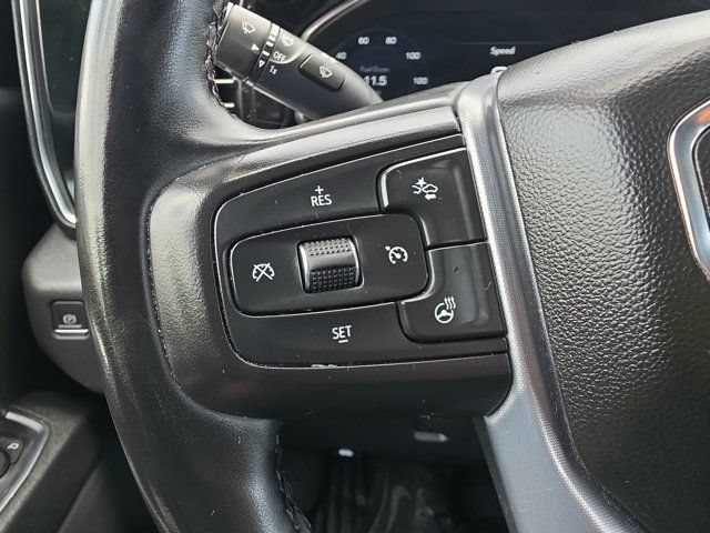 Used 2023 GMC Sierra 1500 Elevation AWD/4WD image 19