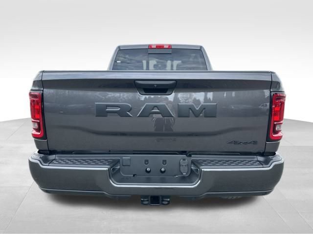 New 2026 RAM 2500 Tradesman image 6