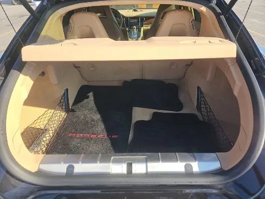 Used 2012 Porsche Panamera S RWD image 19