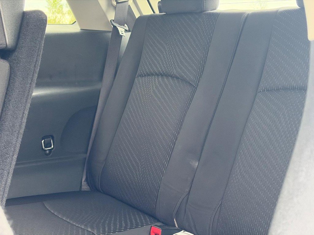 Used 2018 Dodge Journey SXT w/ Connectivity Group image 18