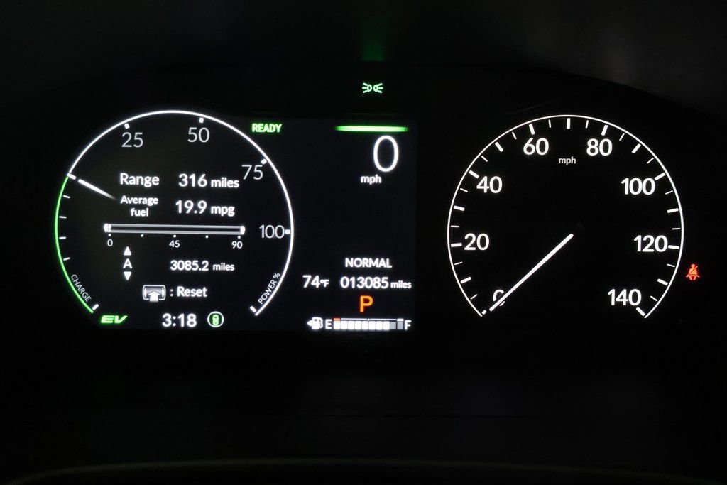 Used 2023 Honda CR-V Sport Touring image 17