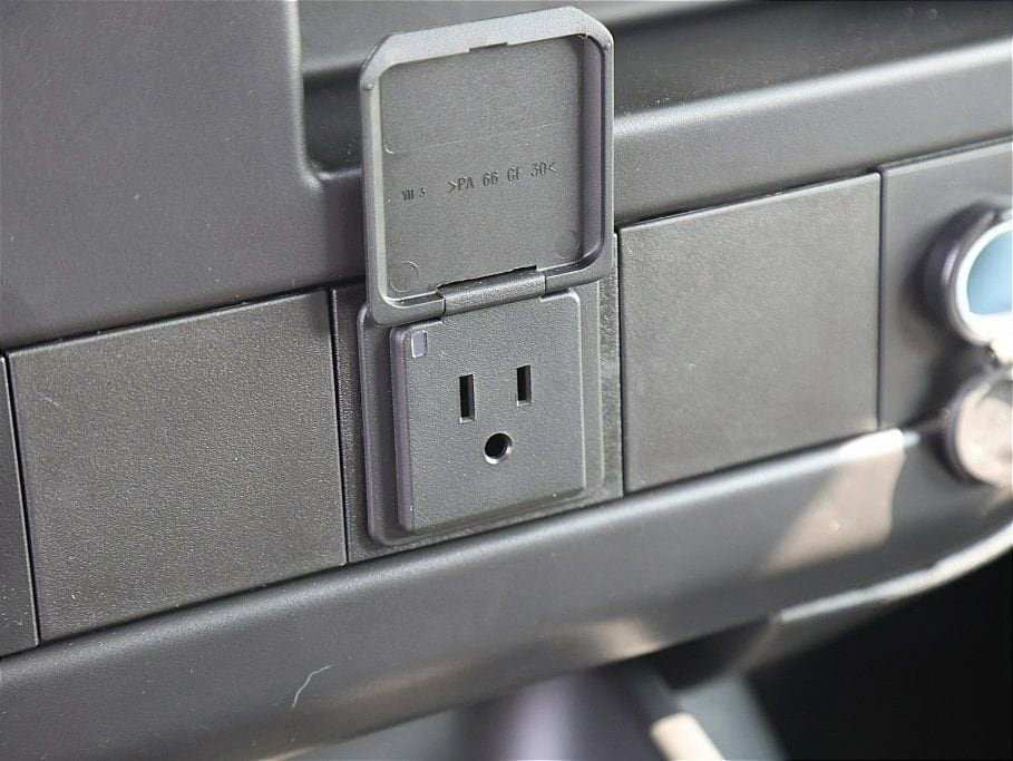 New 2025 Chevrolet Express 2500 w/ Communications Package image 58