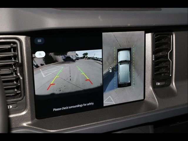 New 2025 Ford Bronco Badlands image 25