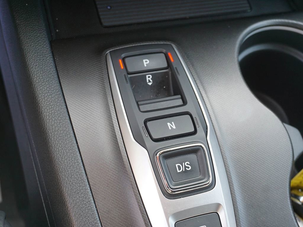 Used 2023 Honda Passport TrailSport image 22