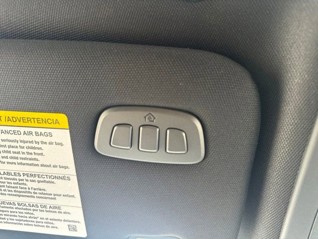 New 2026 Ford Explorer Tremor AWD/4WD image 35