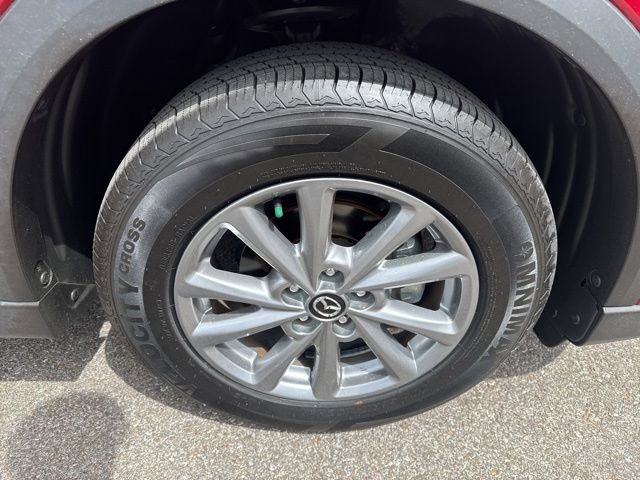 Used 2023 MAZDA CX-5 AWD 2.5 S w/ Select Package image 13