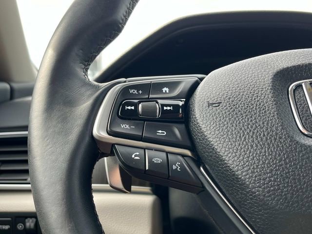 Used 2018 Honda Accord Touring image 29