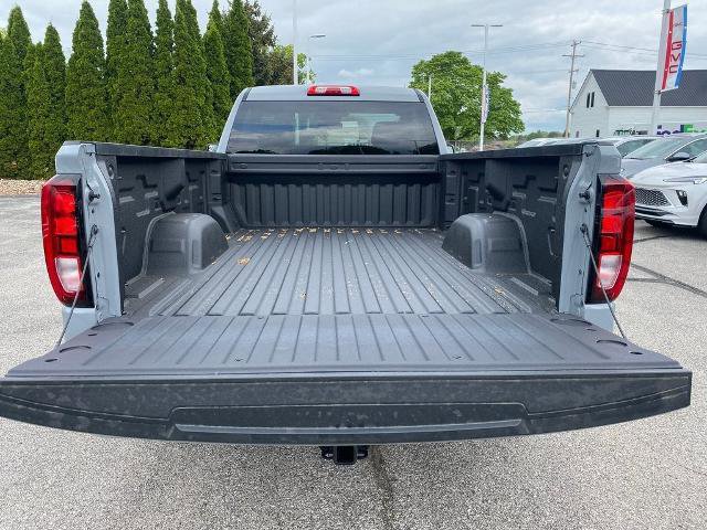 New 2025 GMC Sierra 1500 Pro w/ Pro Value Package image 5