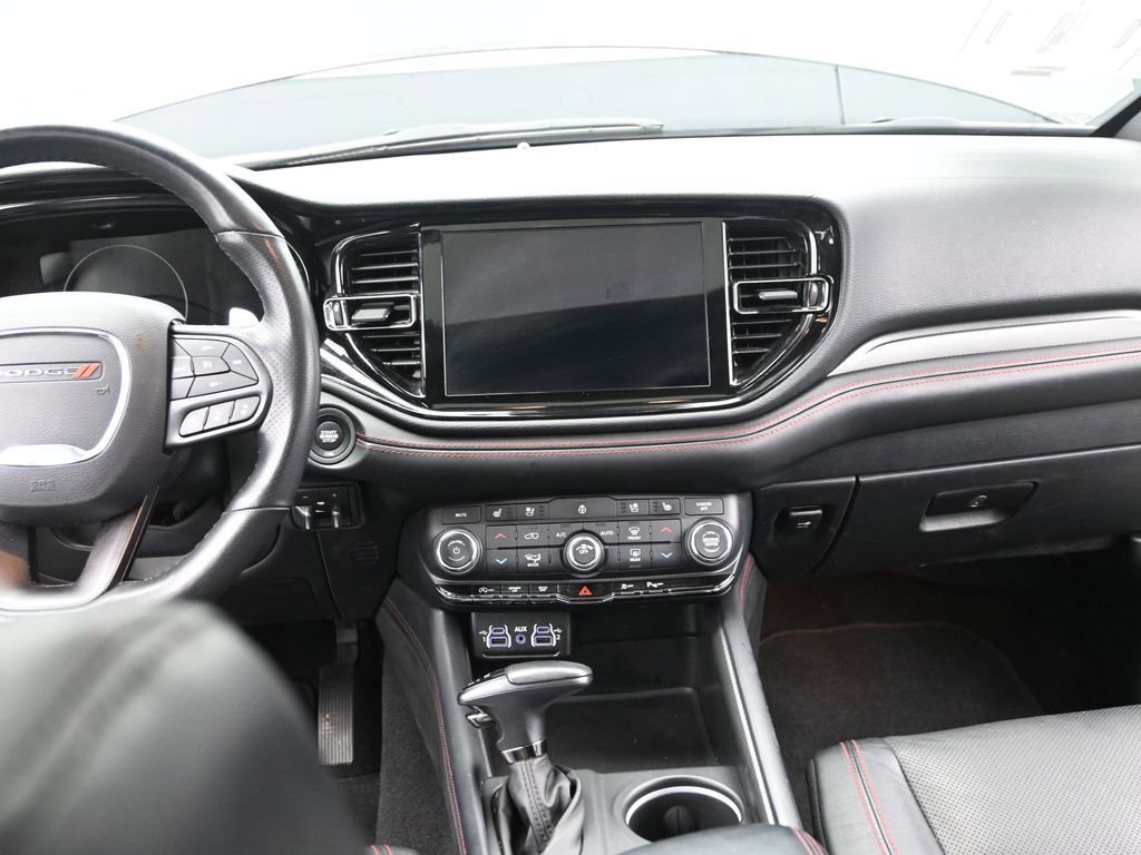 Used 2023 Dodge Durango GT image 26