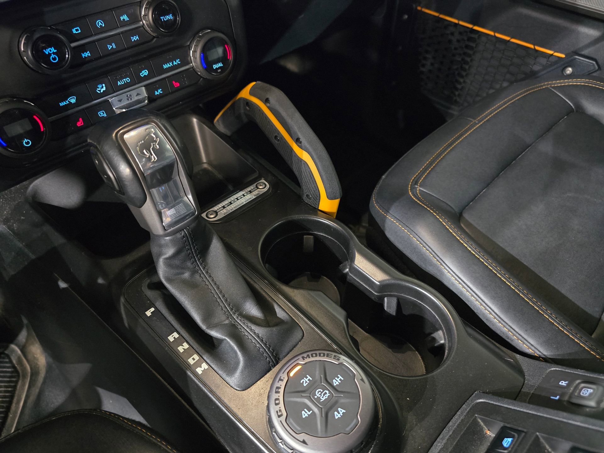 Used 2021 Ford Bronco Badlands image 30