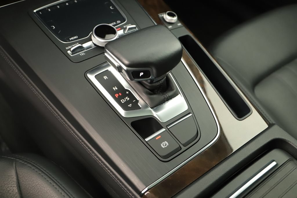 Used 2019 Audi Q5 Prestige AWD/4WD image 30