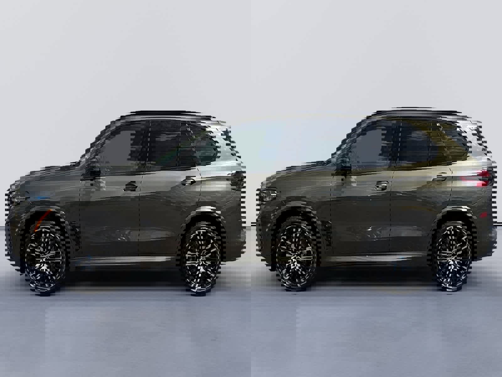 New 2026 BMW X5 xDrive40i w/ M Sport Package image 6
