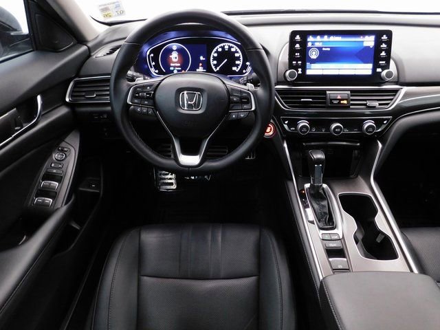 Used 2022 Honda Accord Sport Special Edition image 31