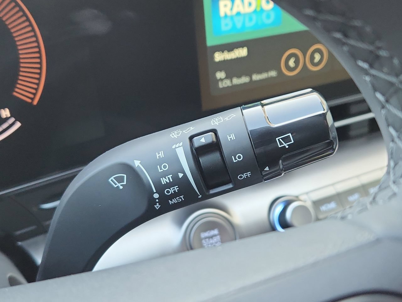 New 2026 Hyundai Kona SEL Sport FWD image 28