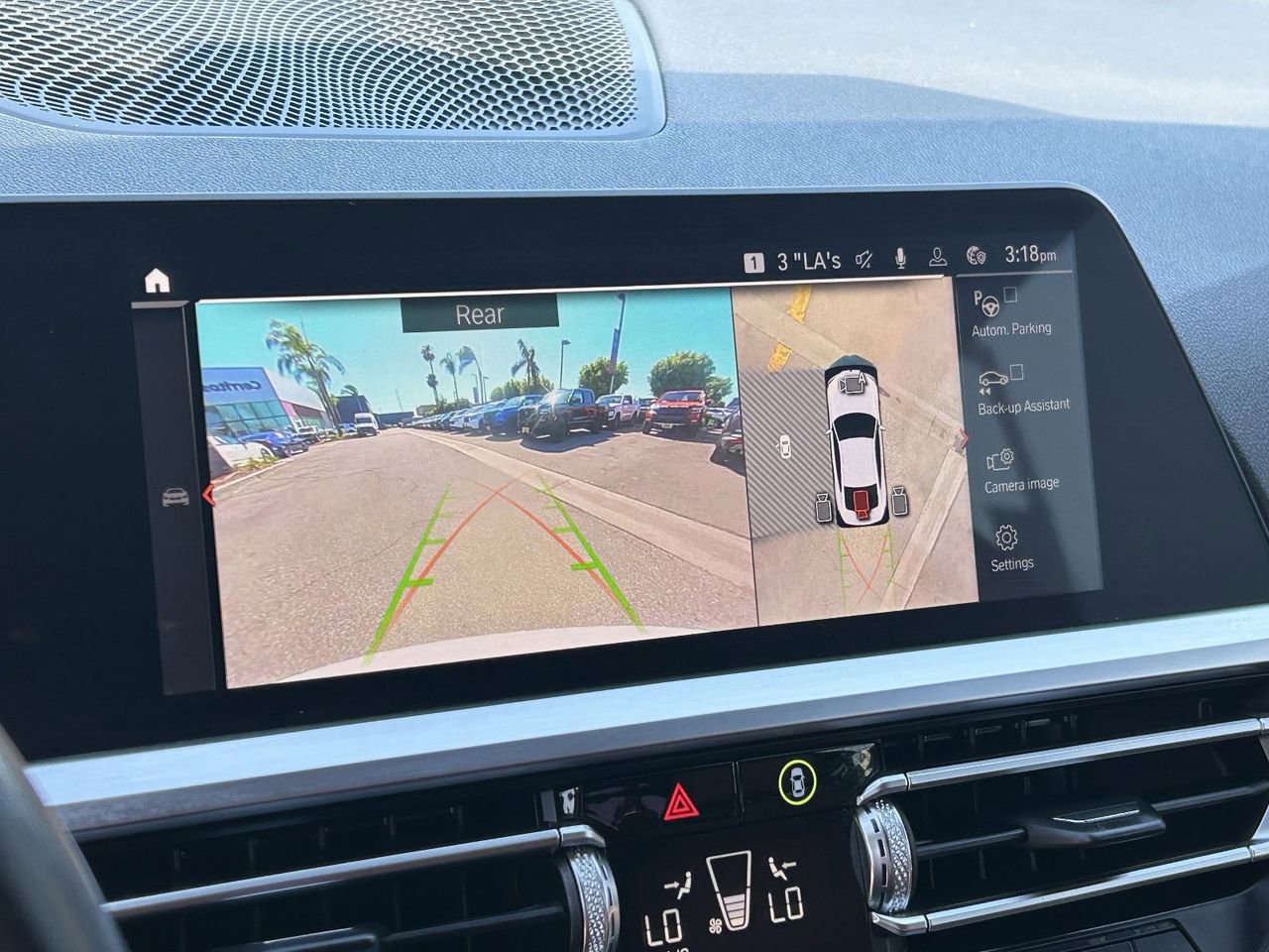 Used 2021 BMW 430i Coupe w/ Premium Package RWD image 20