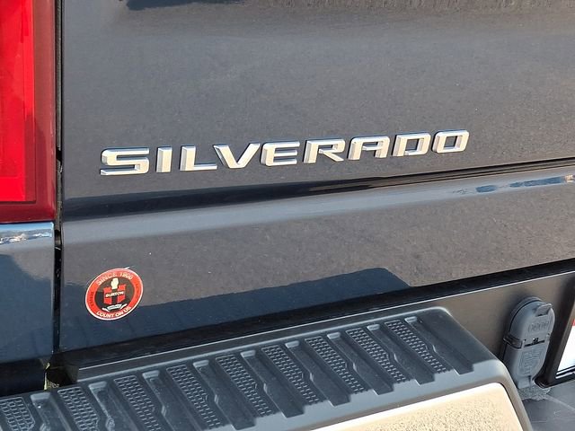 Used 2019 Chevrolet Silverado 1500 LTZ w/ LTZ Convenience Package image 31