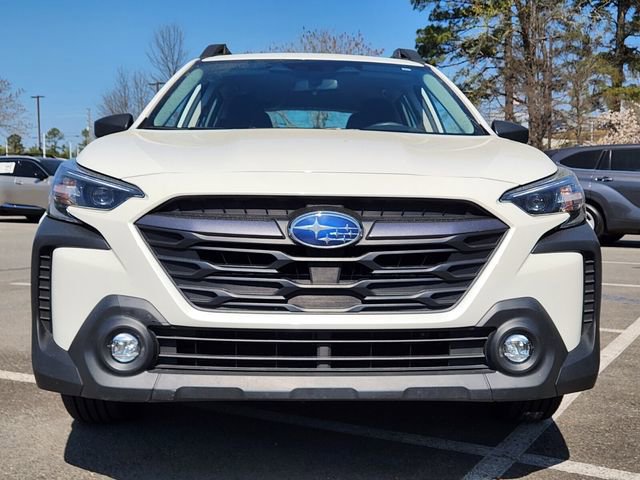Used 2024 Subaru Outback 2.5i AWD/4WD image 8