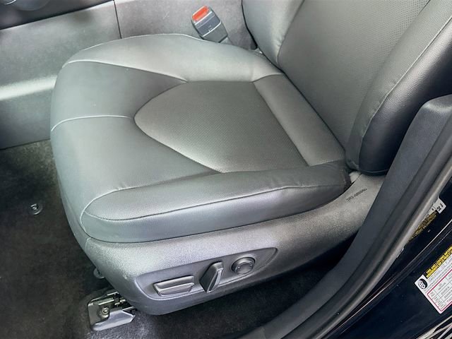 Certified 2025 Toyota Grand Highlander FWD image 21