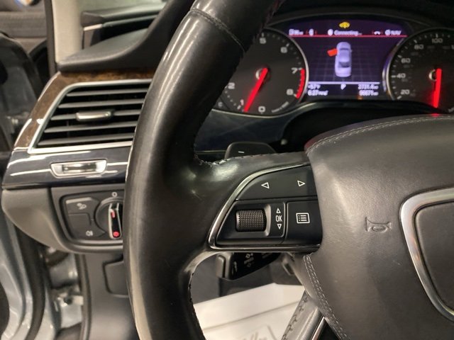 Used 2012 Audi A8 L 4.2 image 14