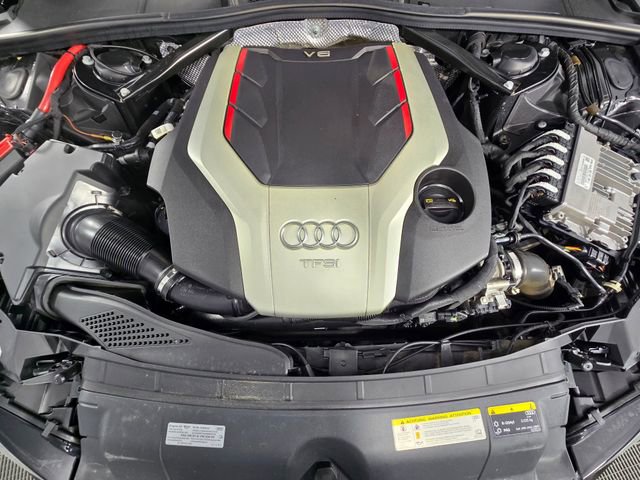 Used 2019 Audi S5 Prestige image 12