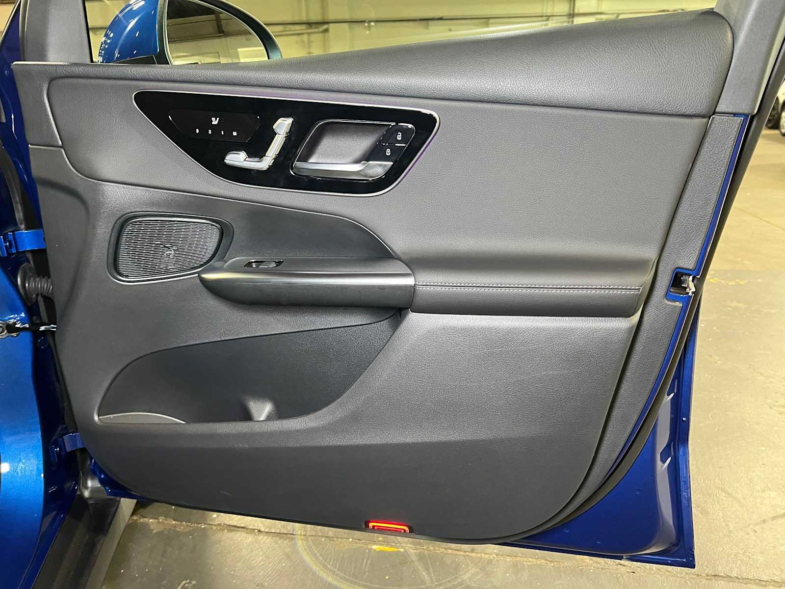Certified 2026 Mercedes-Benz GLC 300 4MATIC image 10