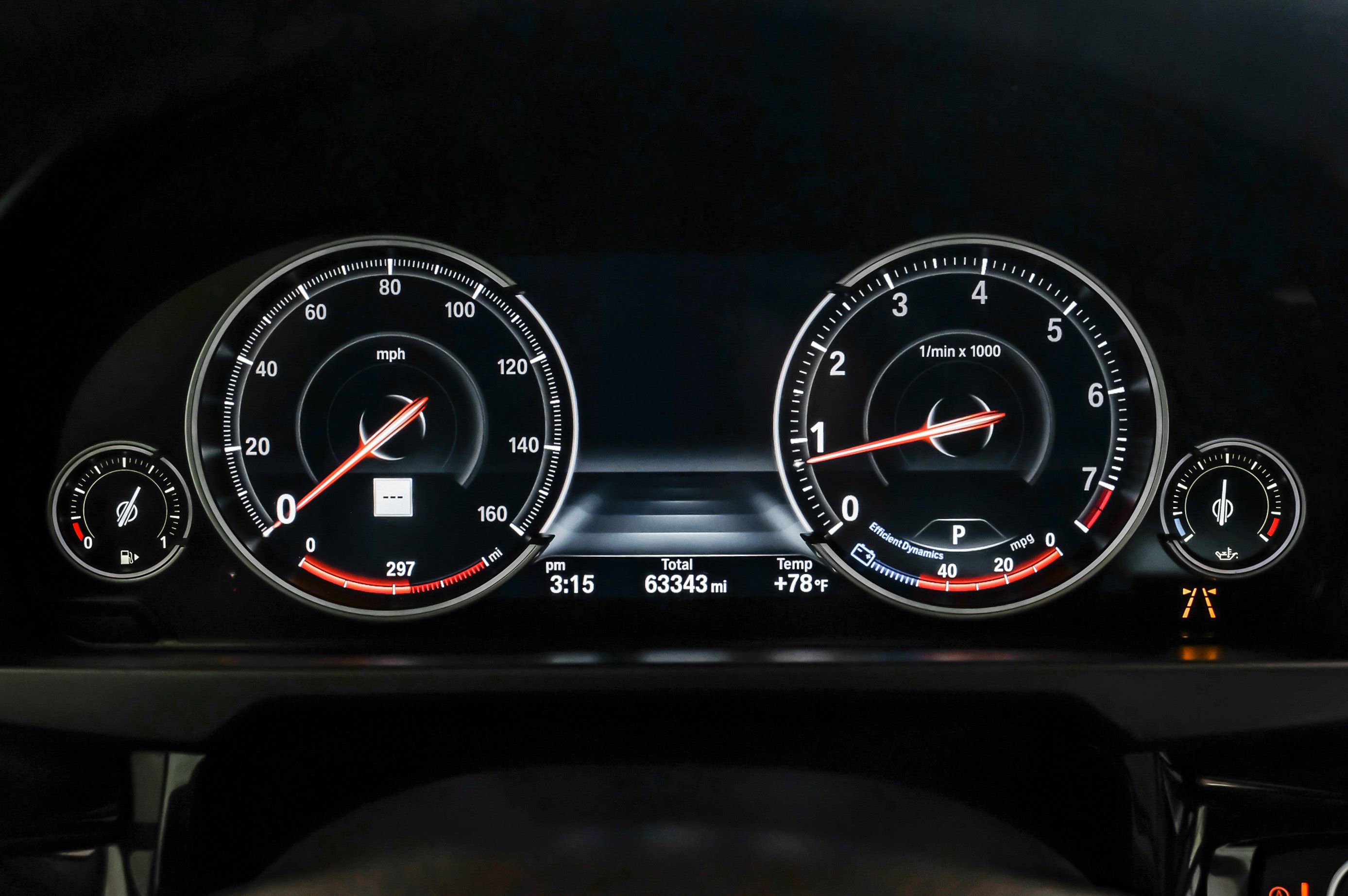 Used 2018 BMW X5 sDrive35i image 18