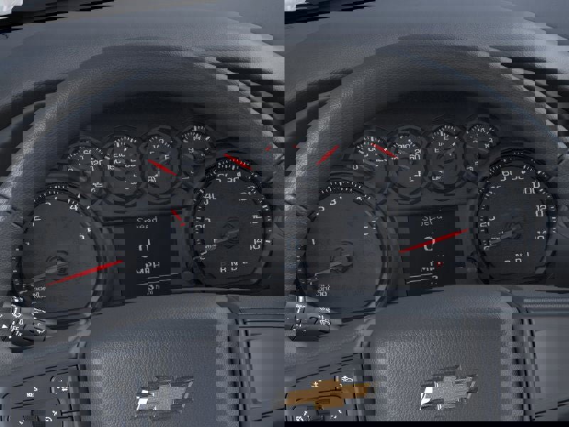 New 2025 Chevrolet Silverado 3500 W/T w/ WT Convenience Package image 44