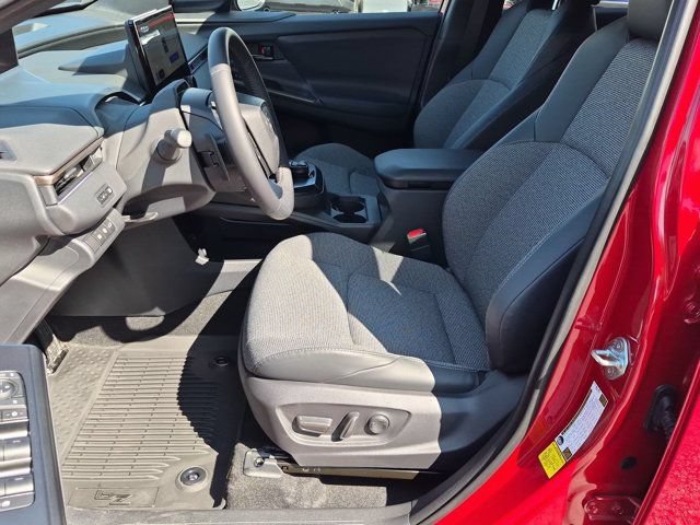 Used 2026 Toyota bZ FWD image 9