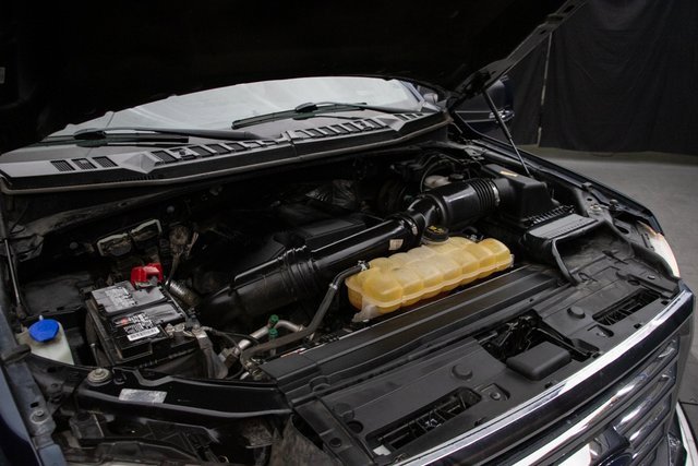 Used 2017 Ford F150 XLT w/ Equipment Group 302A Luxury image 29