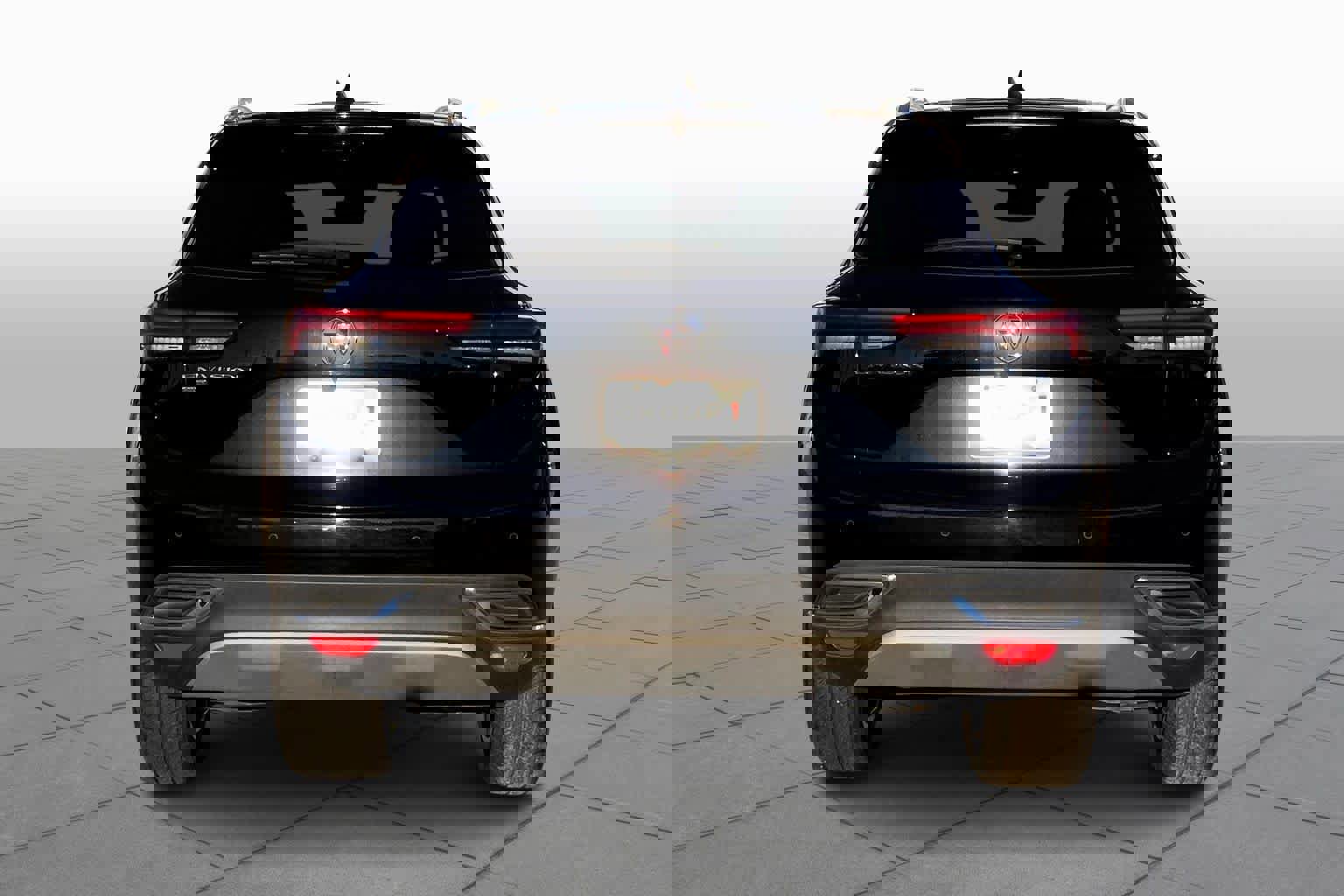 Used 2023 Buick Envision Preferred w/ Premium Seat Package image 4