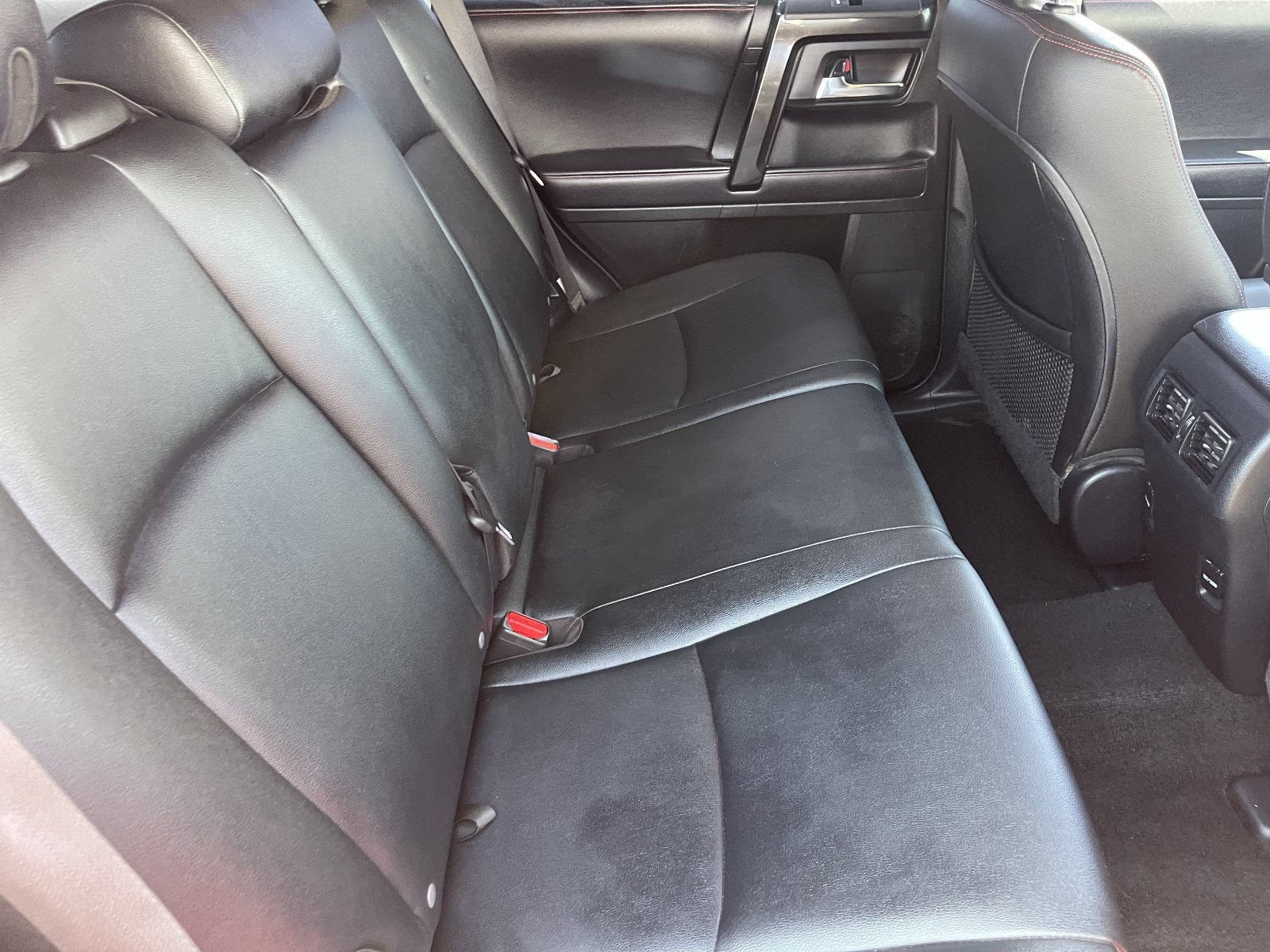 Used 2017 Toyota 4Runner TRD Off-Road Premium AWD/4WD image 15