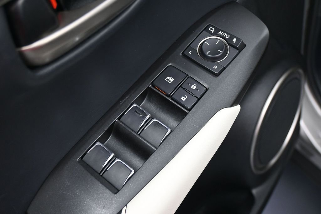 Used 2021 Lexus NX 300 F Sport w/ Package Accessory FWD image 13