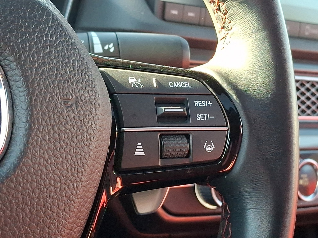 Used 2023 Acura Integra A-Spec FWD image 29