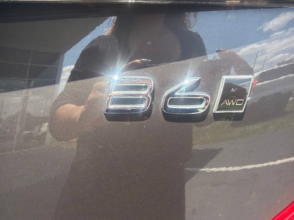 Used 2023 Volvo XC90 B6 Plus w/ Protection Package Premier AWD/4WD image 4