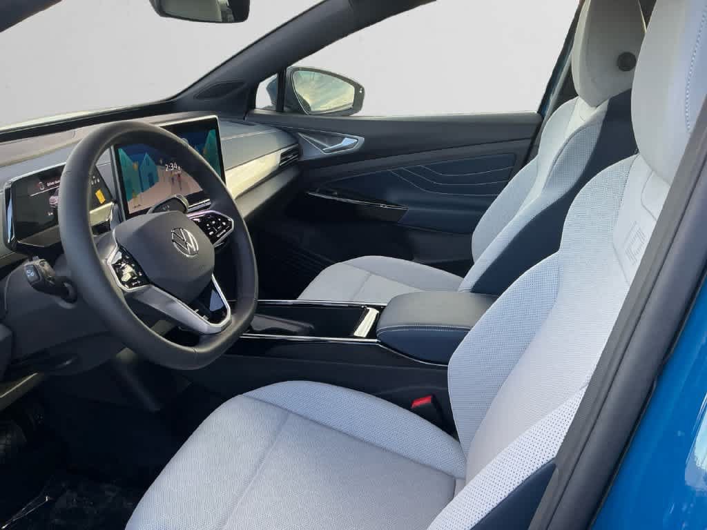 New 2026 Volkswagen ID.4 Pro S AWD/4WD image 9