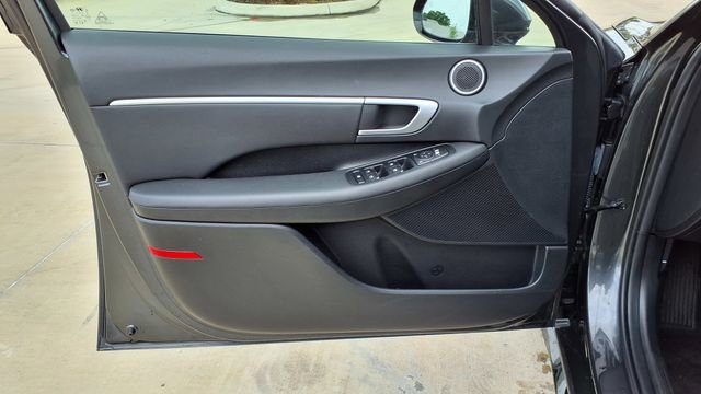 Used 2025 Hyundai Sonata SEL image 12
