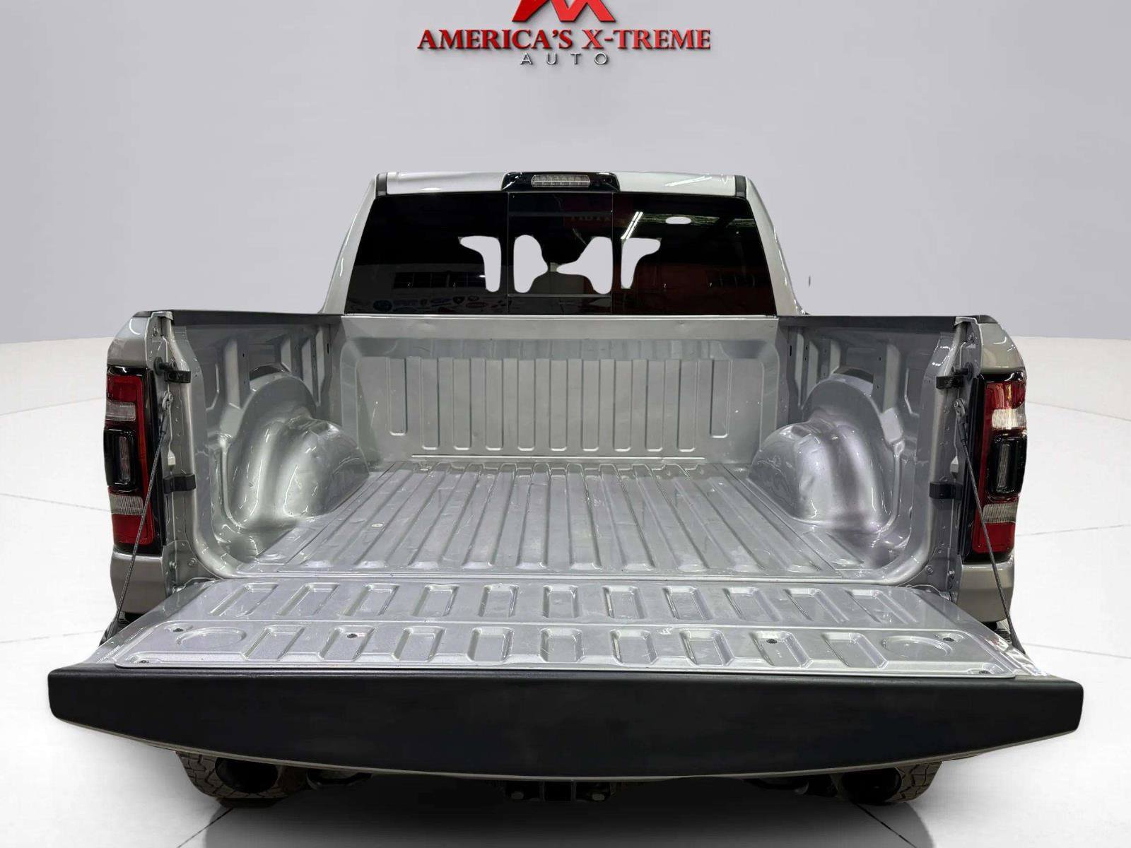 Used 2022 RAM 1500 TRX w/ TRX Level 2 Equipment Group AWD/4WD image 54