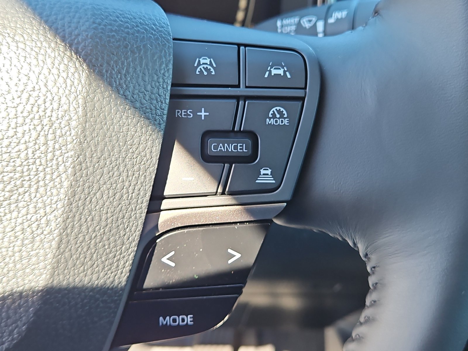New 2026 Toyota Camry LE w/ Convenience Package FWD image 22