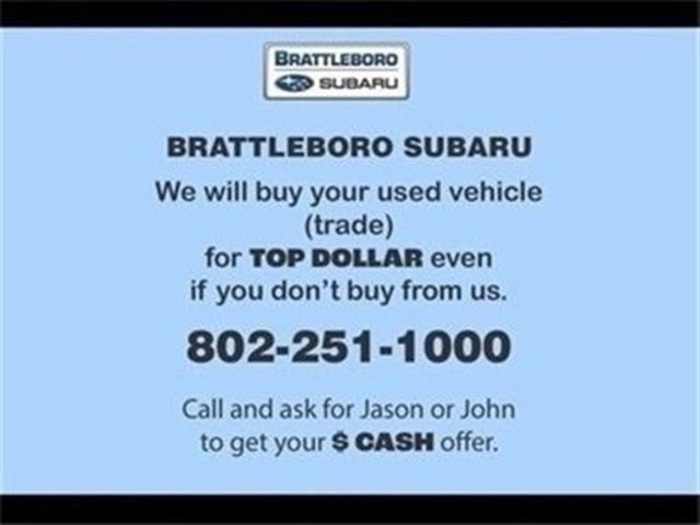 Certified 2024 Subaru Legacy Premium AWD/4WD image 3
