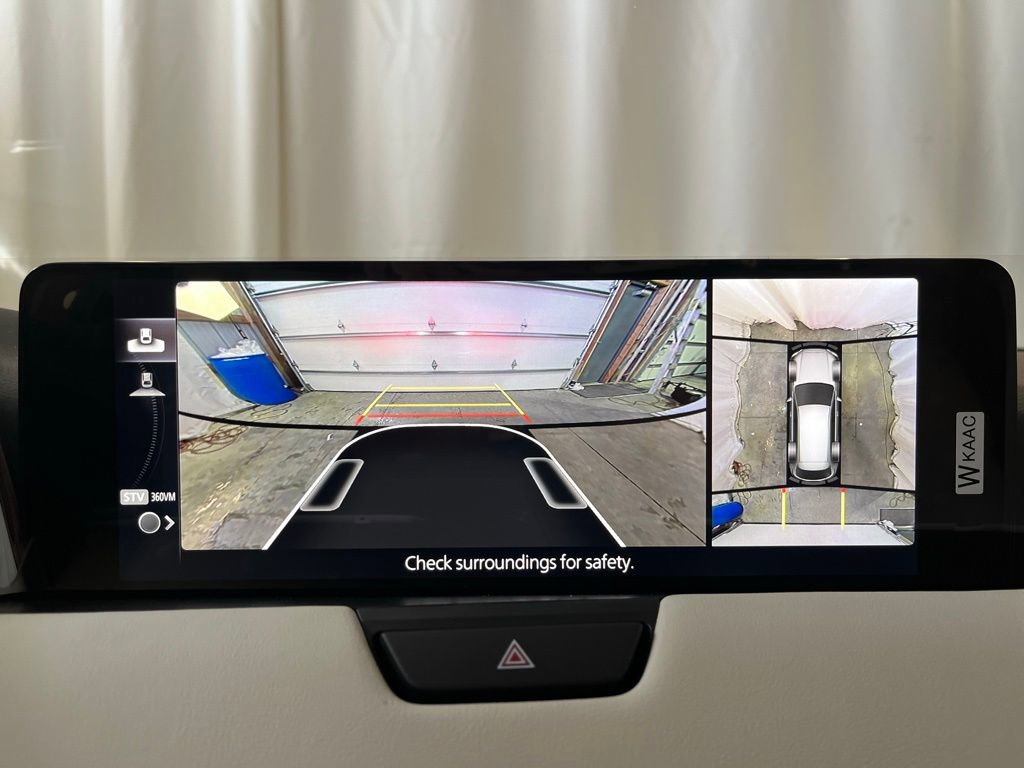 New 2026 MAZDA CX-90 3.3 Turbo w/ Premium Plus Pkg AWD/4WD image 18