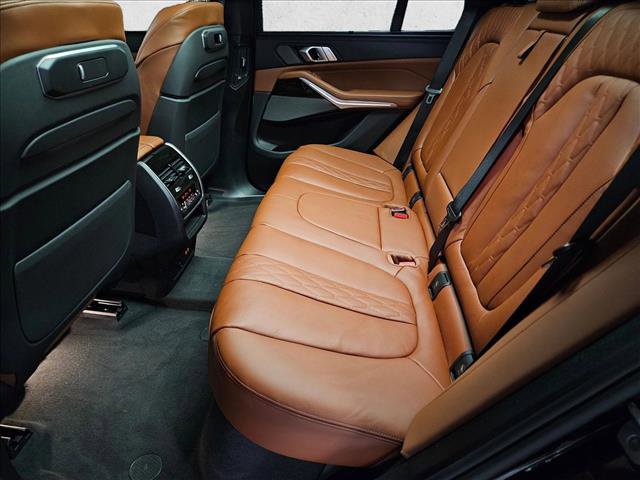 New 2026 BMW X5 M60i AWD/4WD image 15